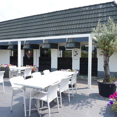 Kustverhuur, Park Schoneveld, Zeester 63 Breskens Exterior photo