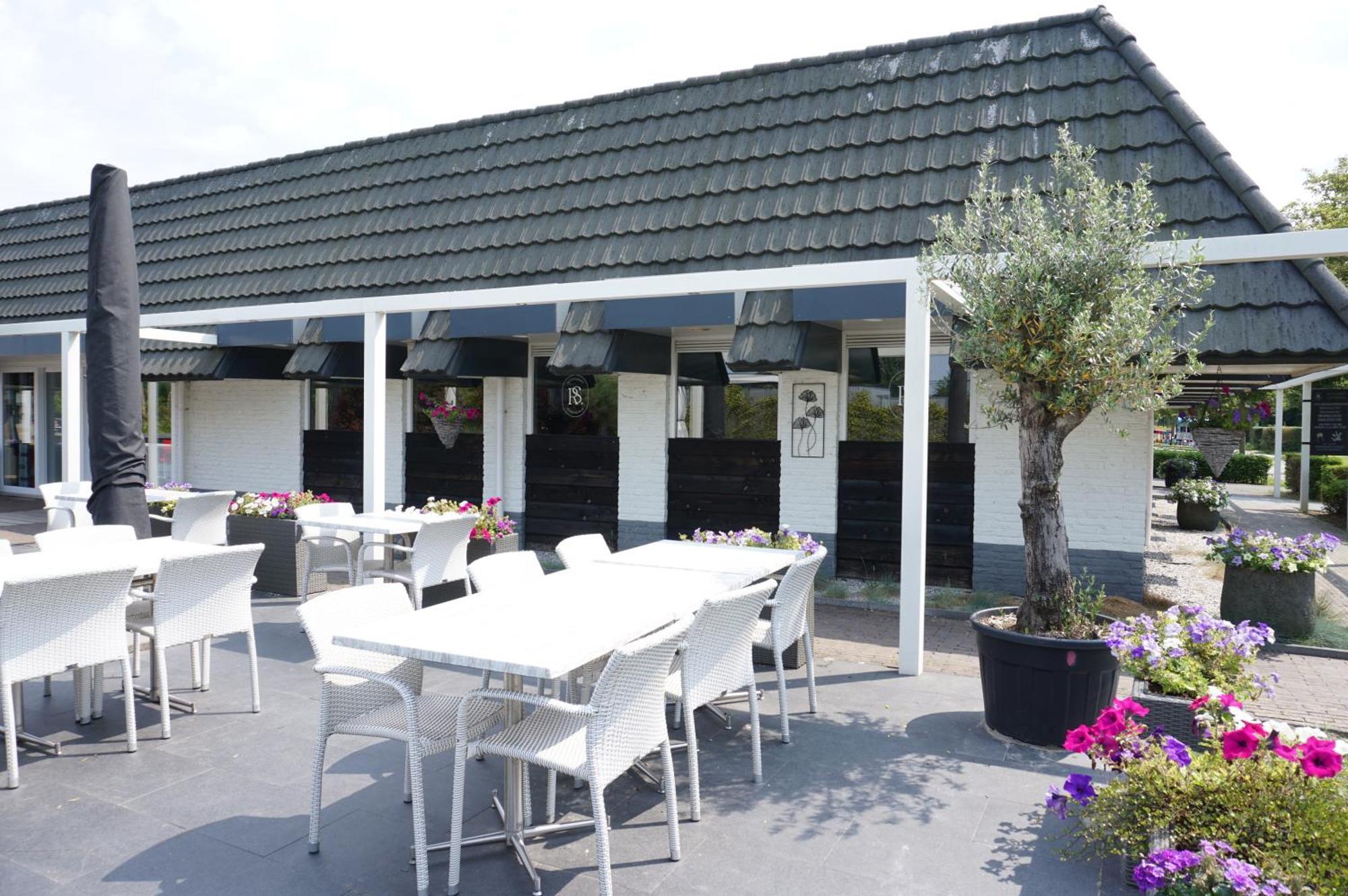 Kustverhuur, Park Schoneveld, Zeester 63 Breskens Exterior photo